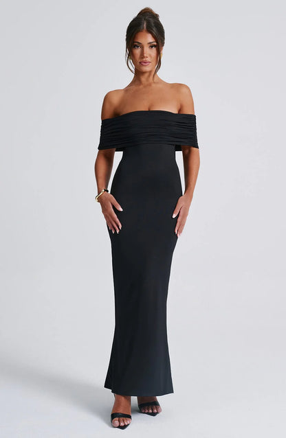 Belinda Maxi Dress